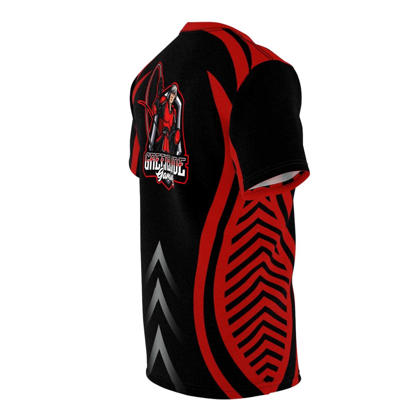 Greenslade Gear Gamer Jersey