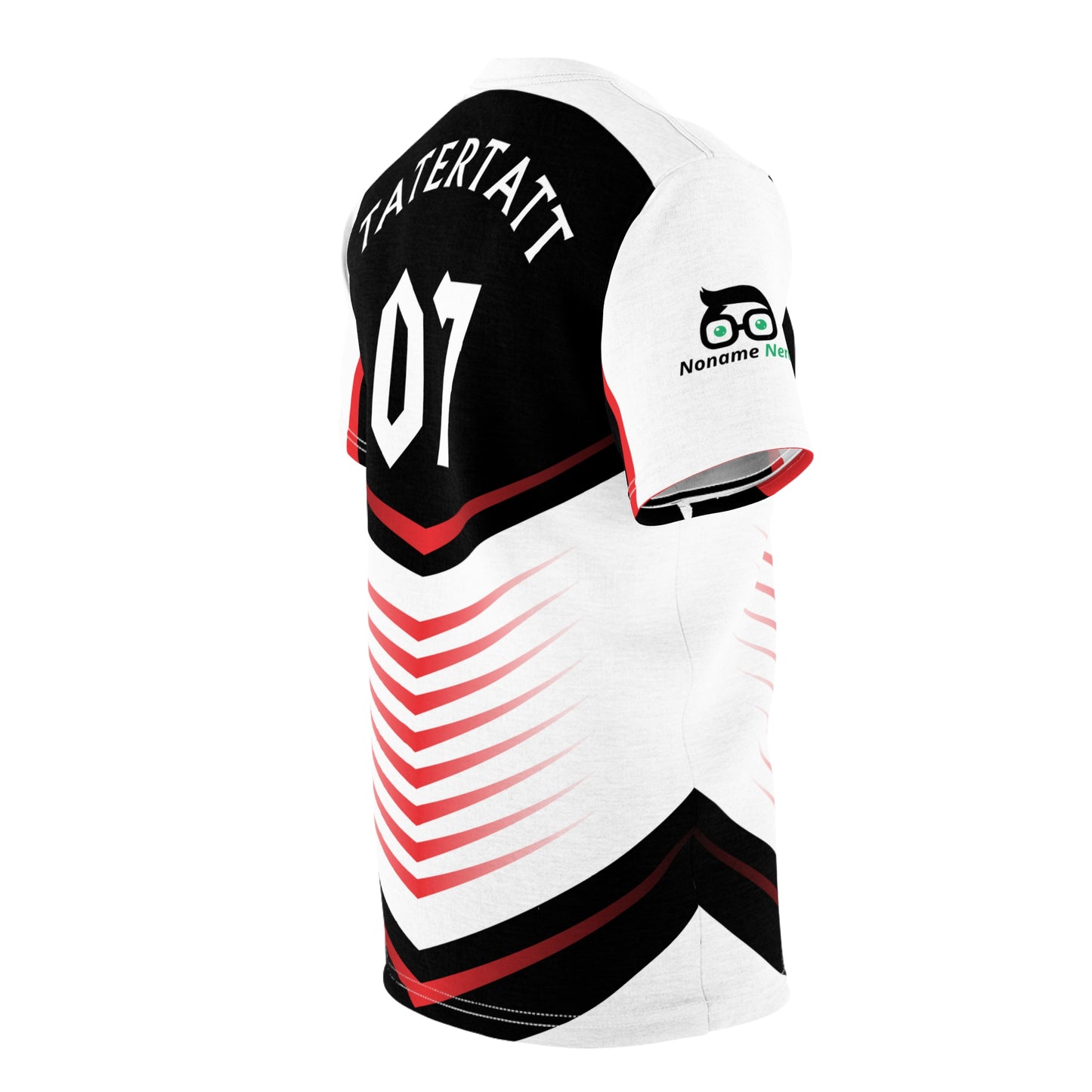 Headshot Posse (TATERTATT)