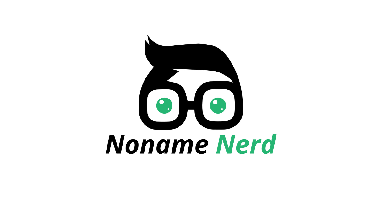 Nonamenerd logo