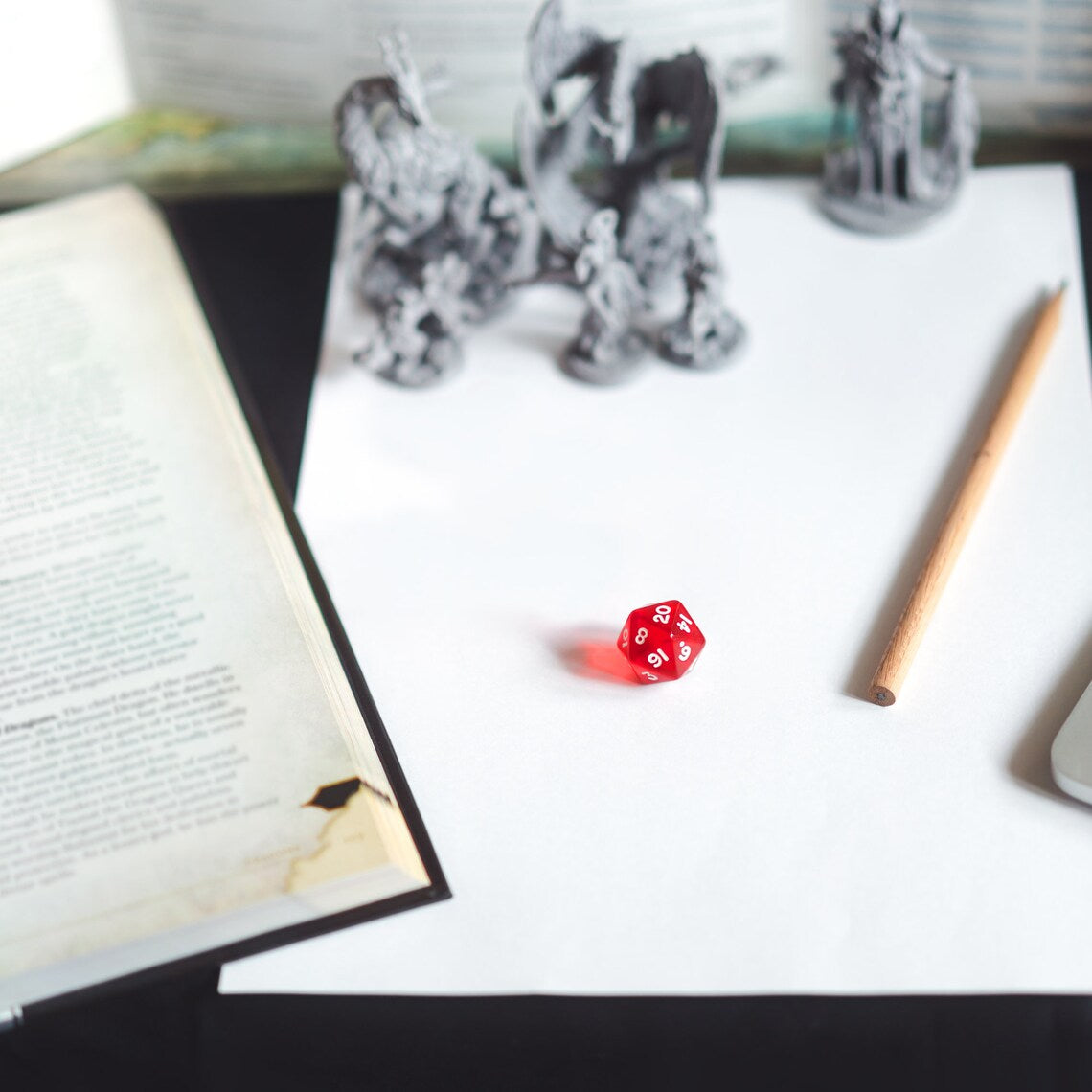 10 Enthralling D&D One-Shot Adventures Spanning Seasons and Celebrations