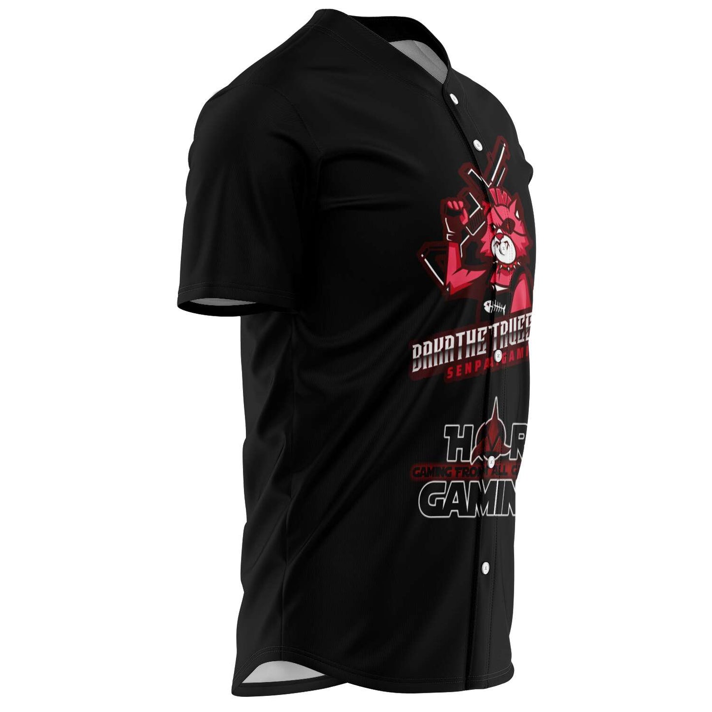 Baka’s Favorite Gamer Jersey