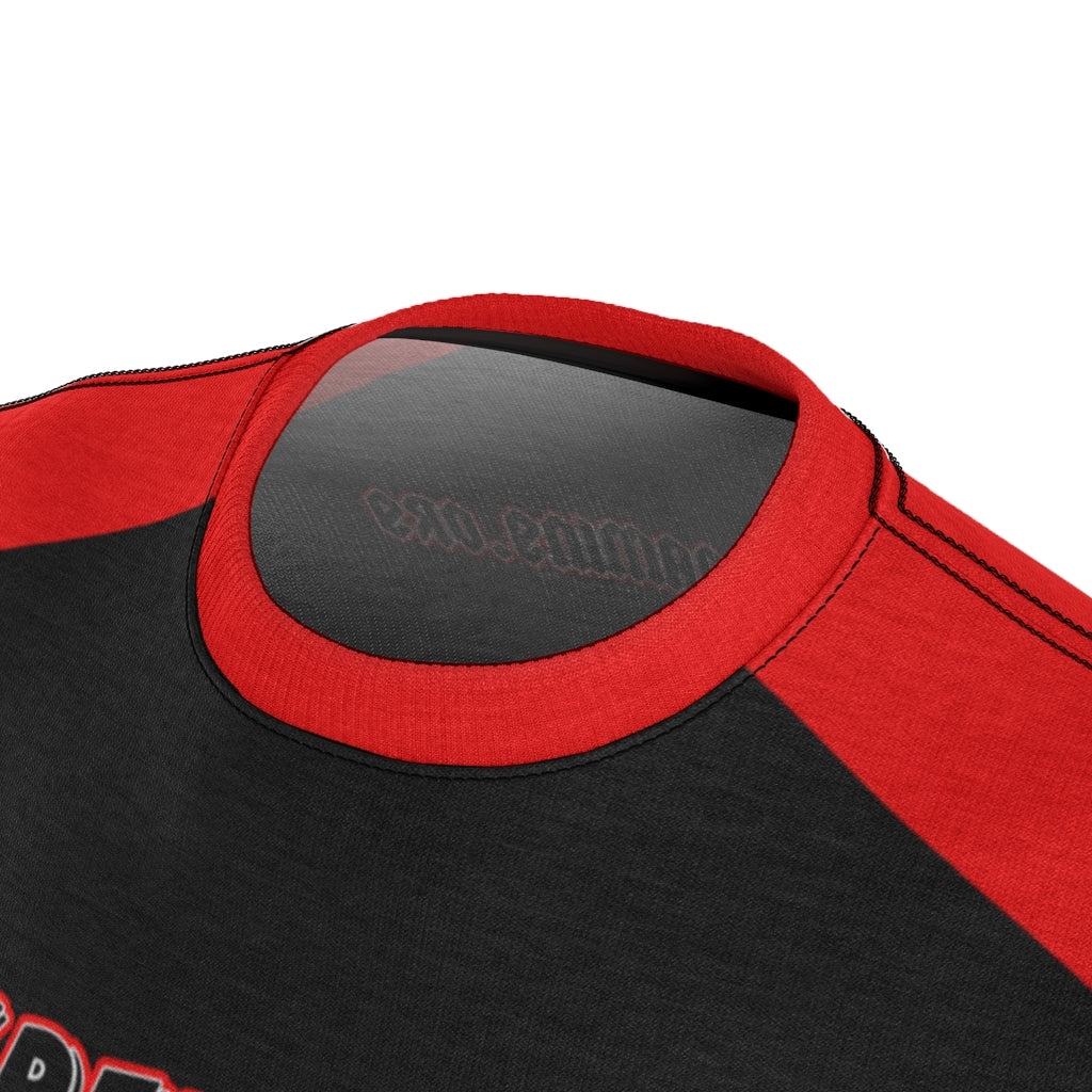 Experience Gaming Jersey