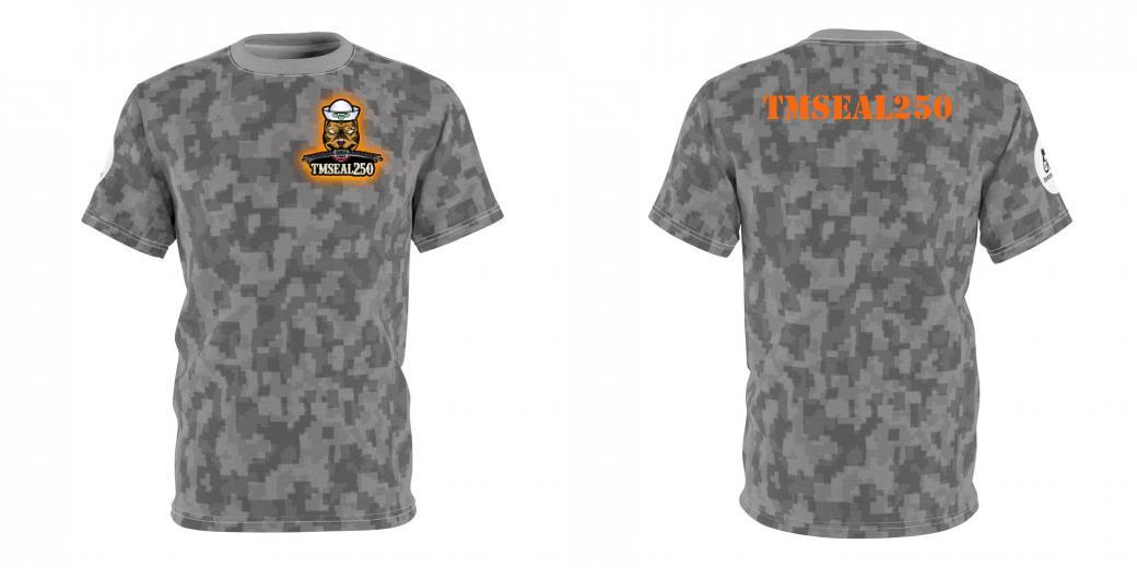 Digital Camo Gamer Jersey