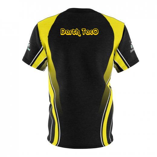 #GARBAGEGANG TEAM GAMER JERSEY