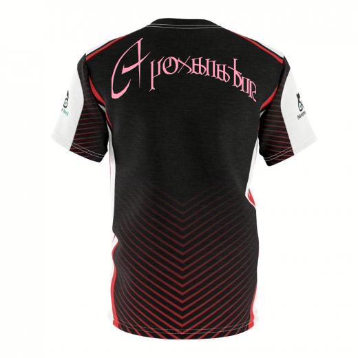 GloveBox One Gamer Jersey