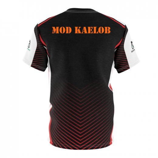 #SmokeFam Gamer Jersey