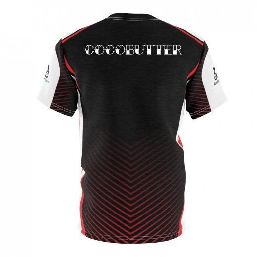 #SmokeFam Gamer Jersey