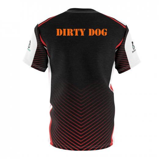 #SmokeFam Gamer Jersey
