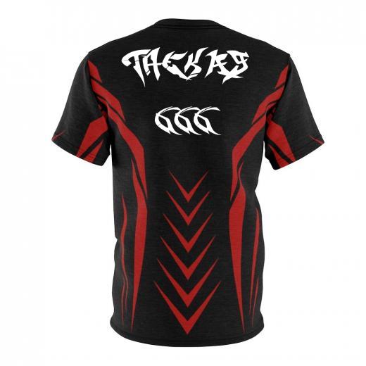 ZoddArmy Gamer Jersey