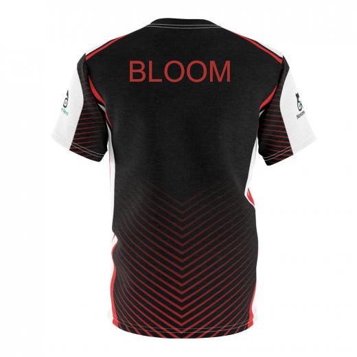 #SmokeFam Gamer Jersey