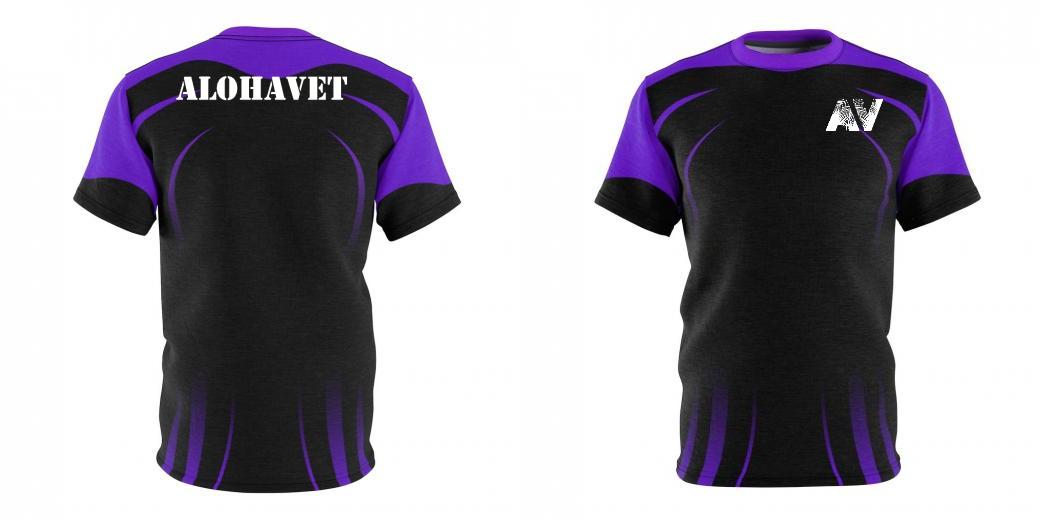 Digital Deep Gamer Jersey