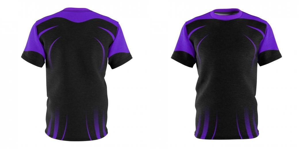 Digital Deep Gamer Jersey