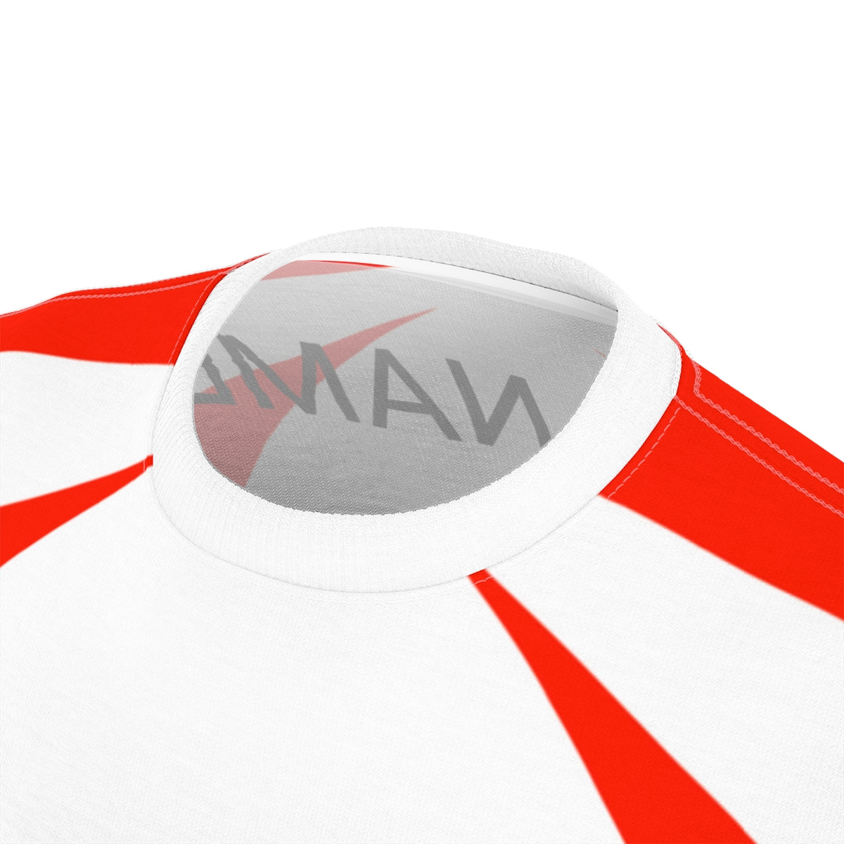 Custom Gamer Jersey (Esports Design 1)