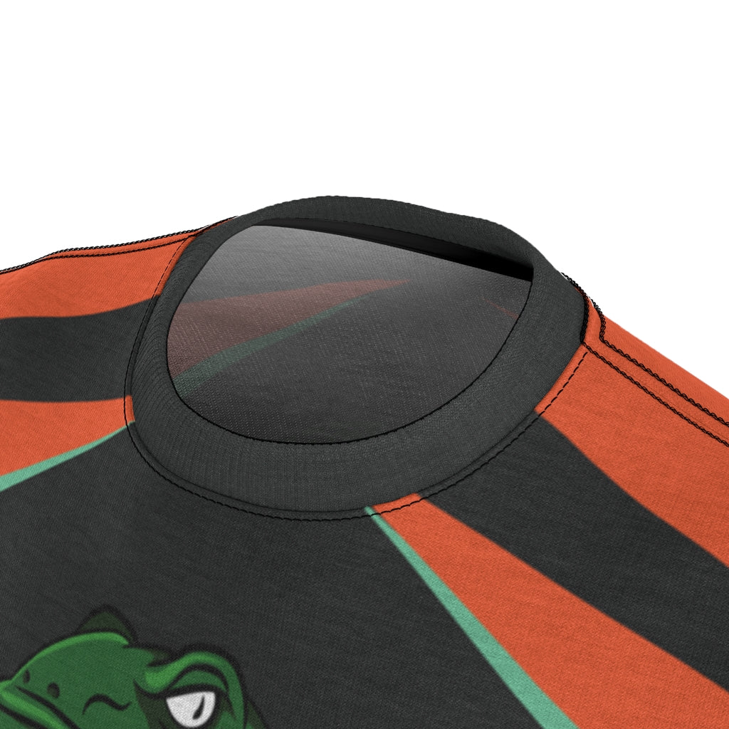 Smacky The Frog Jersey #1
