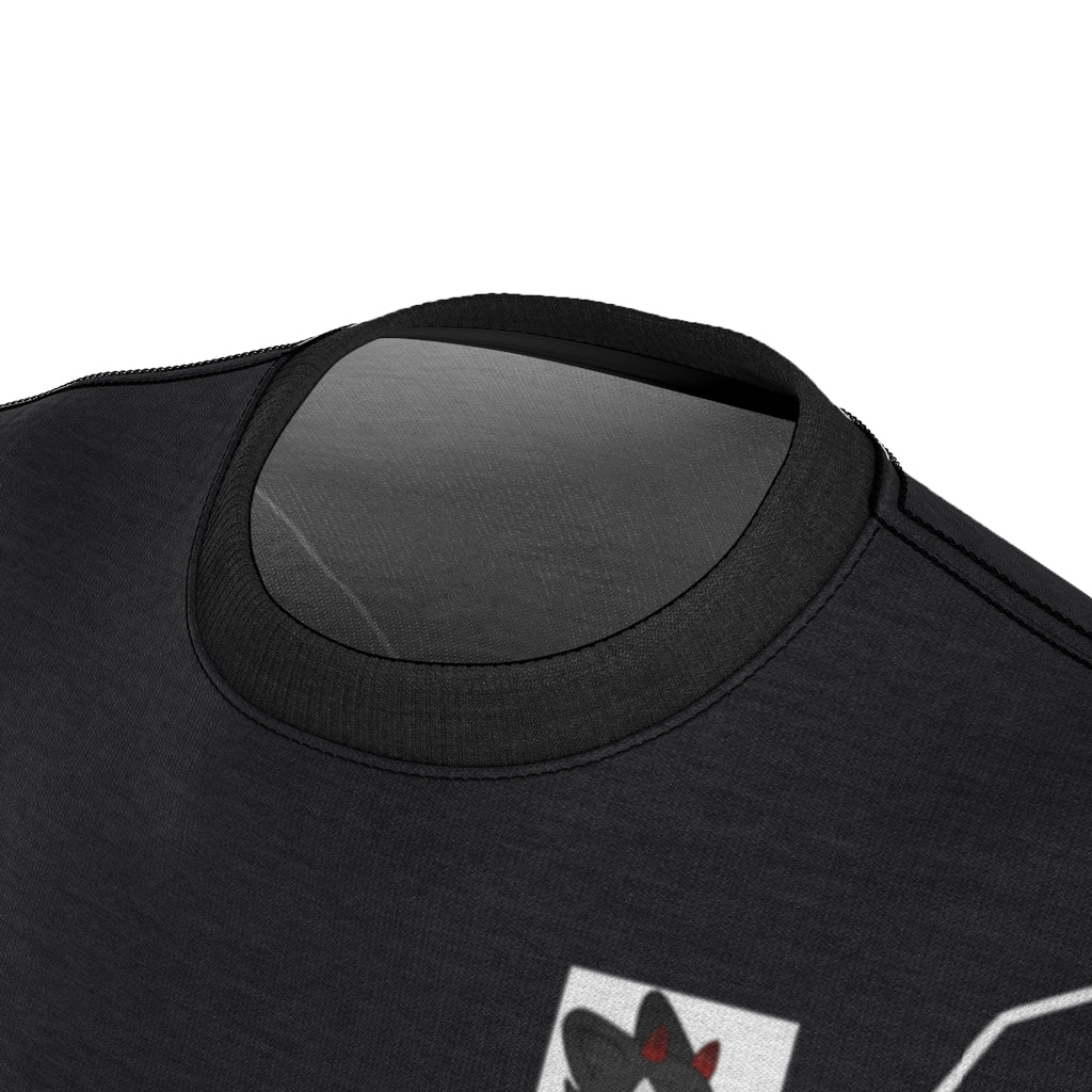 Drayce Dragon Gamer Jersey