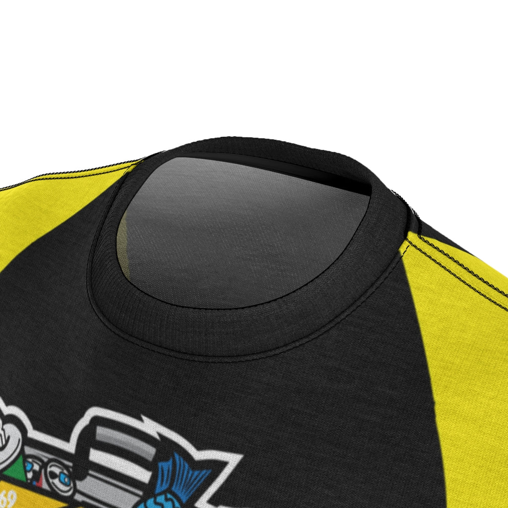 #GARBAGEGANG TEAM GAMER JERSEY