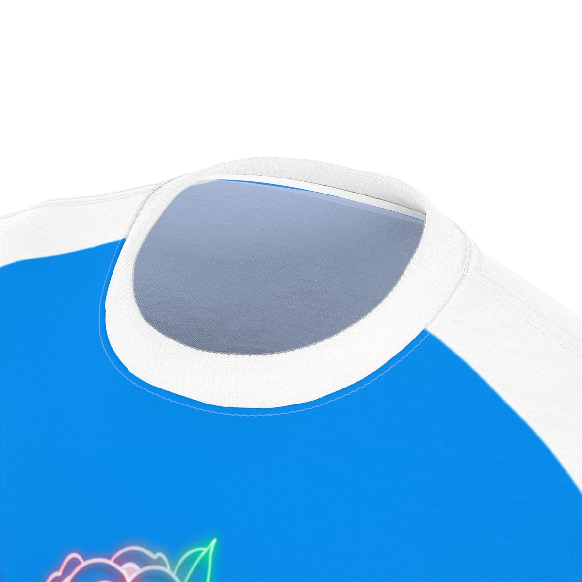 A Gamer Girlz Jersey