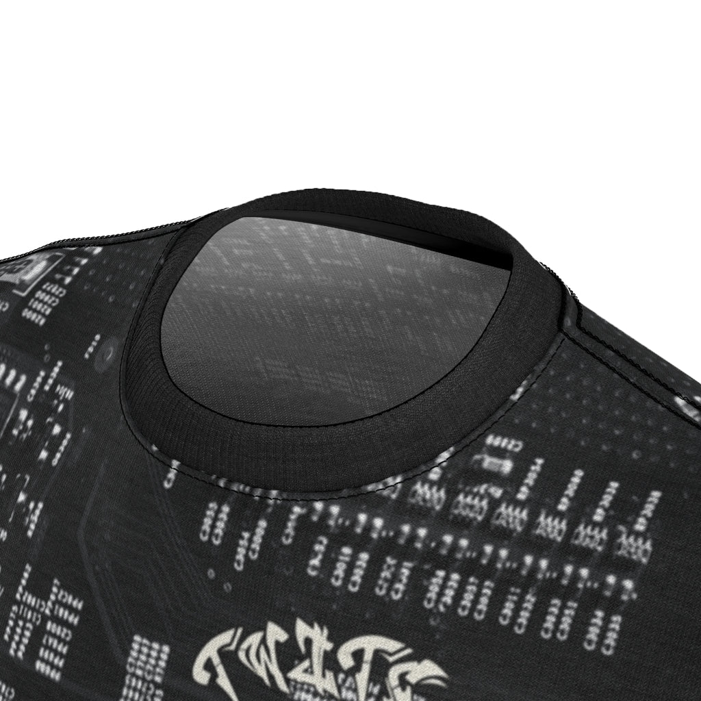 das_pro3lems Gamer Jersey