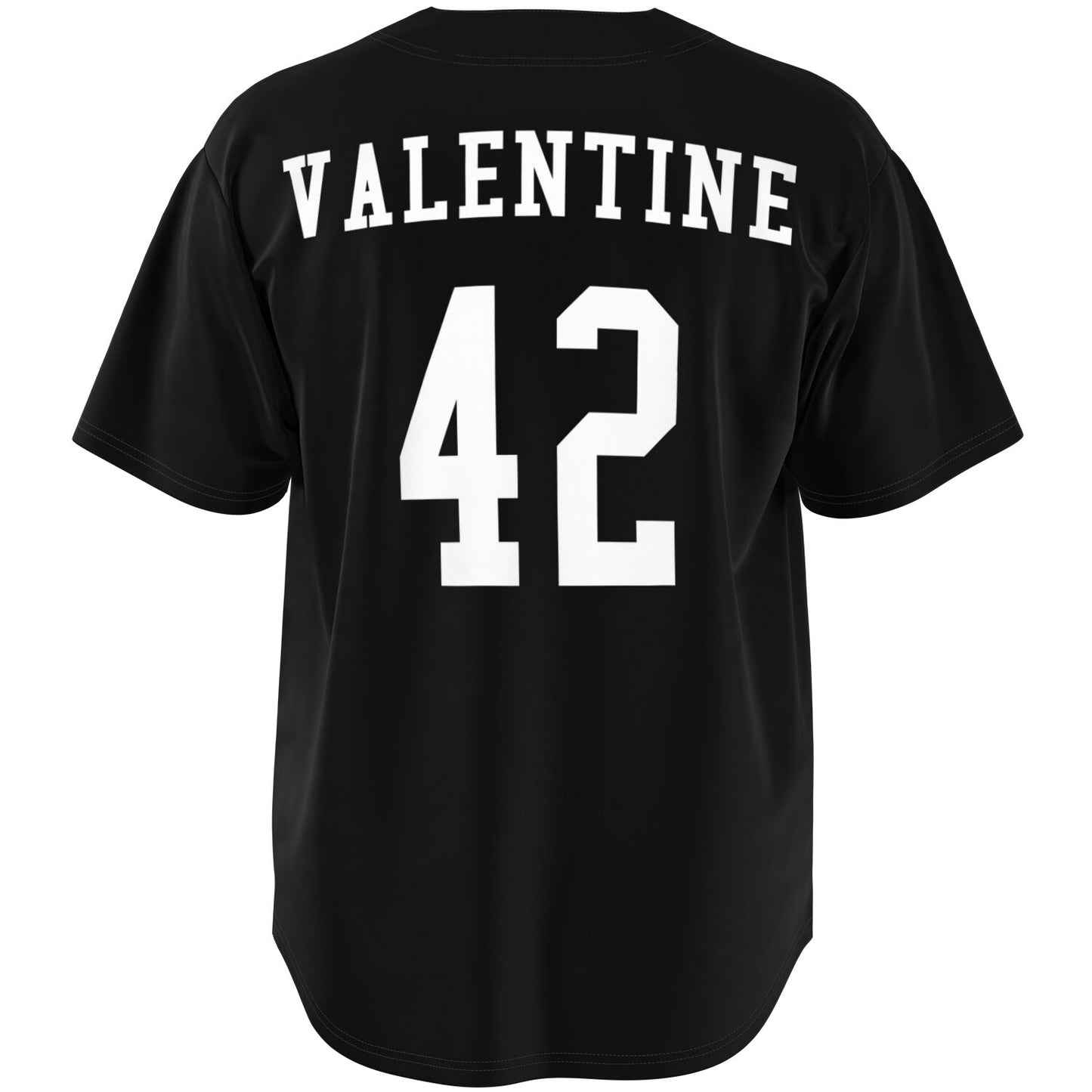 VALENTINE Jersey