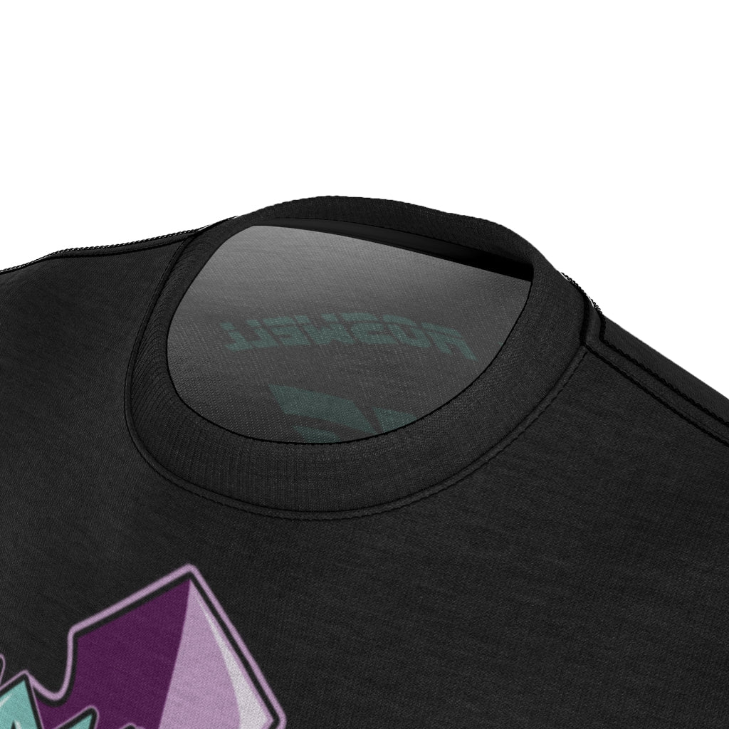 MickeyRoswell-A World Beyond Gamer Jersey