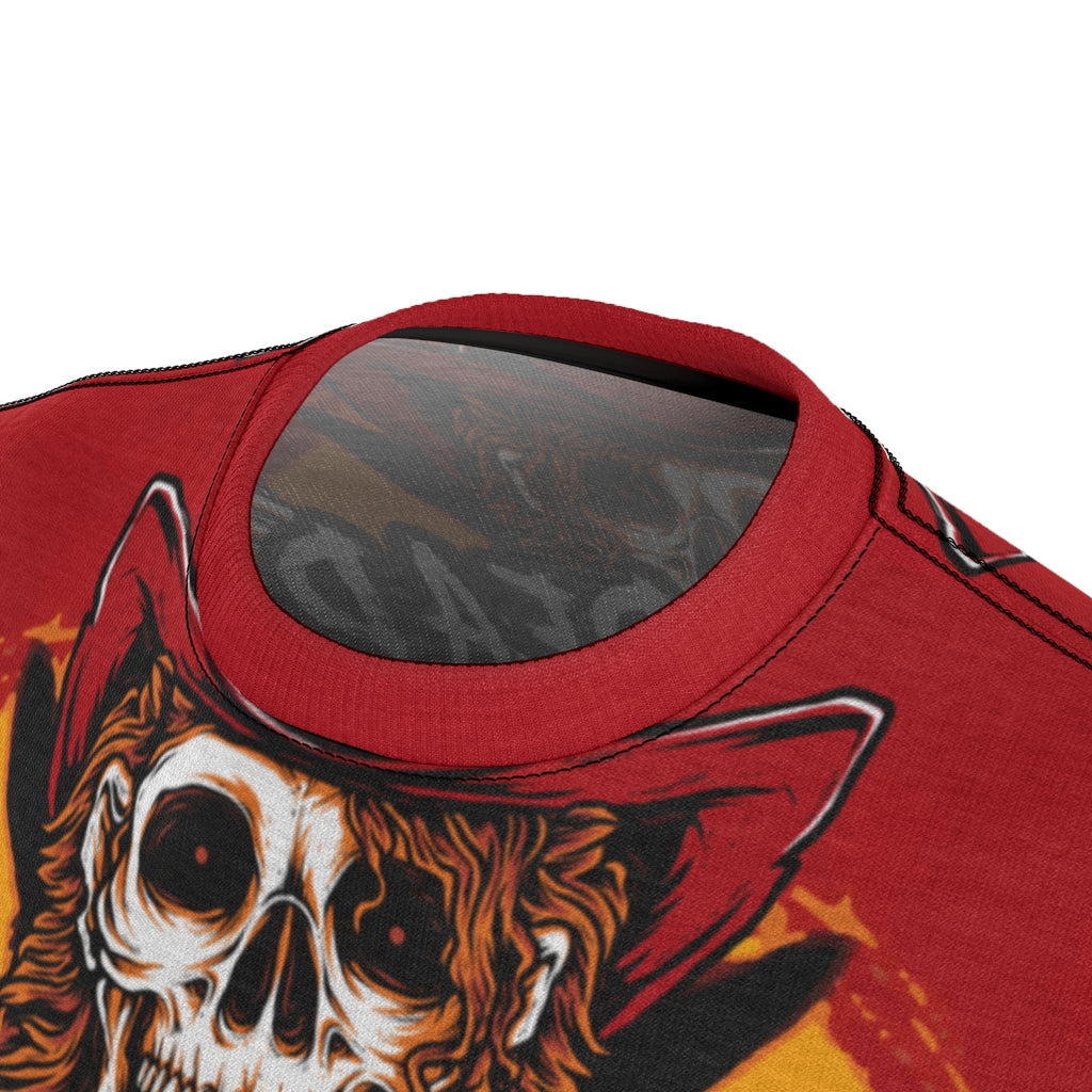 Real Dead Gamer Jersey (regular)