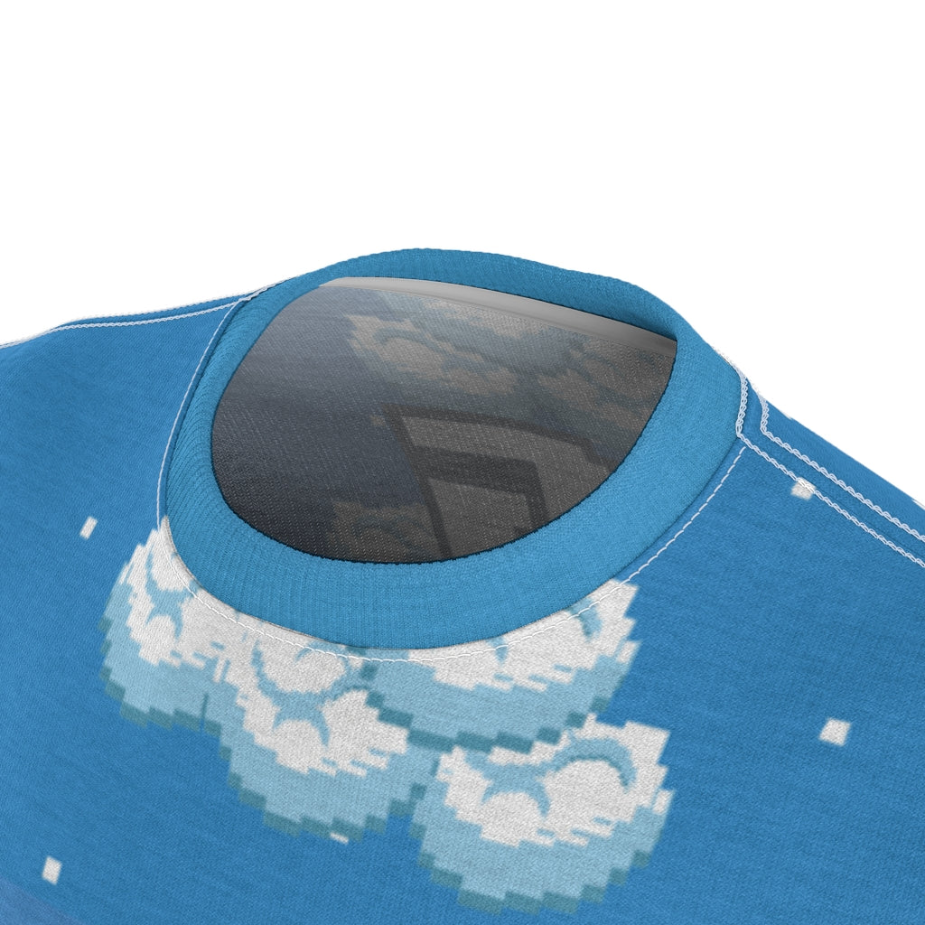 Retro Gamer Jersey (regular)