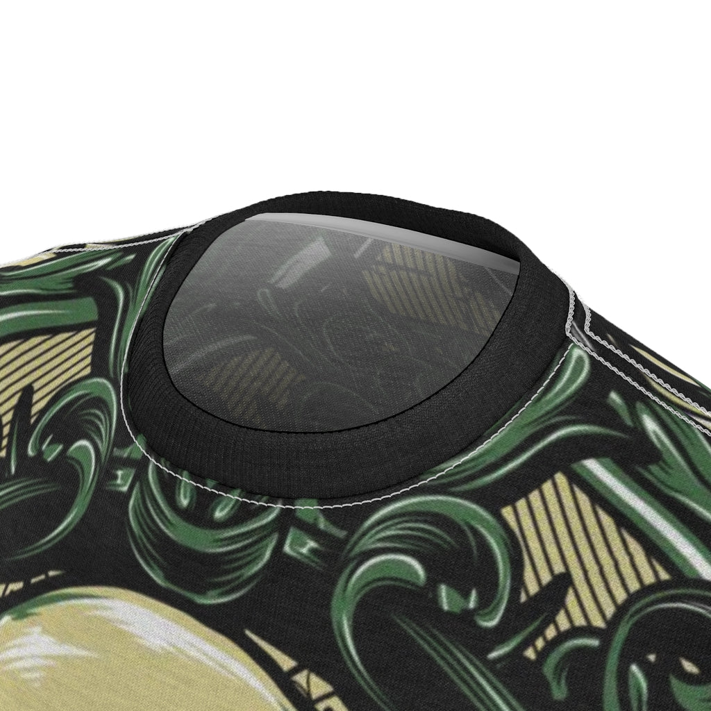 One4Hit2Wonder0 Rack Em Up Twitch #1 Jersey