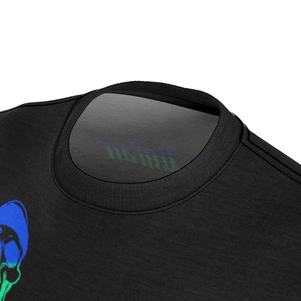 Edgelord Skull Gamer Jersey