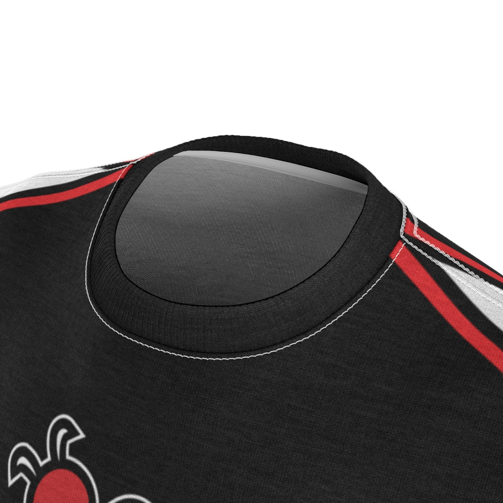 #TeamBIGBITE Throwback Jersey