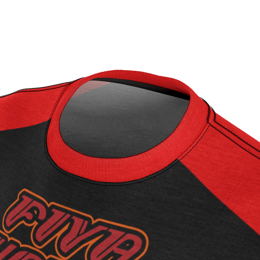 Fiya House Gaming Jersey