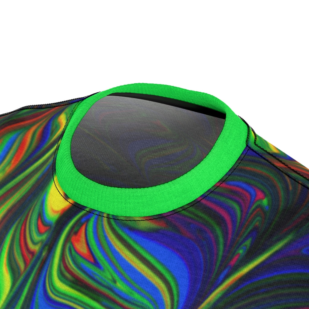 Copy of Squid Ink Custom Gamer Jersey