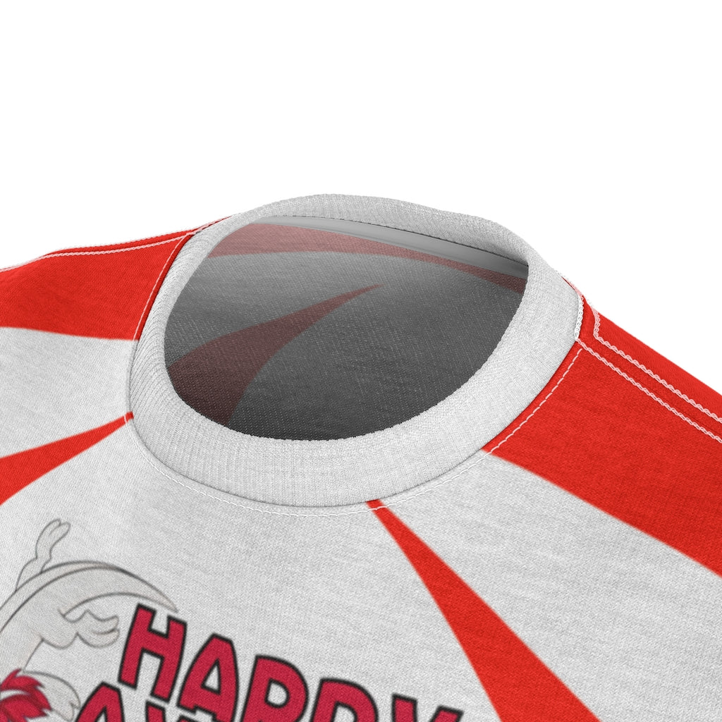 Happy Axolotl Gamer Jersey