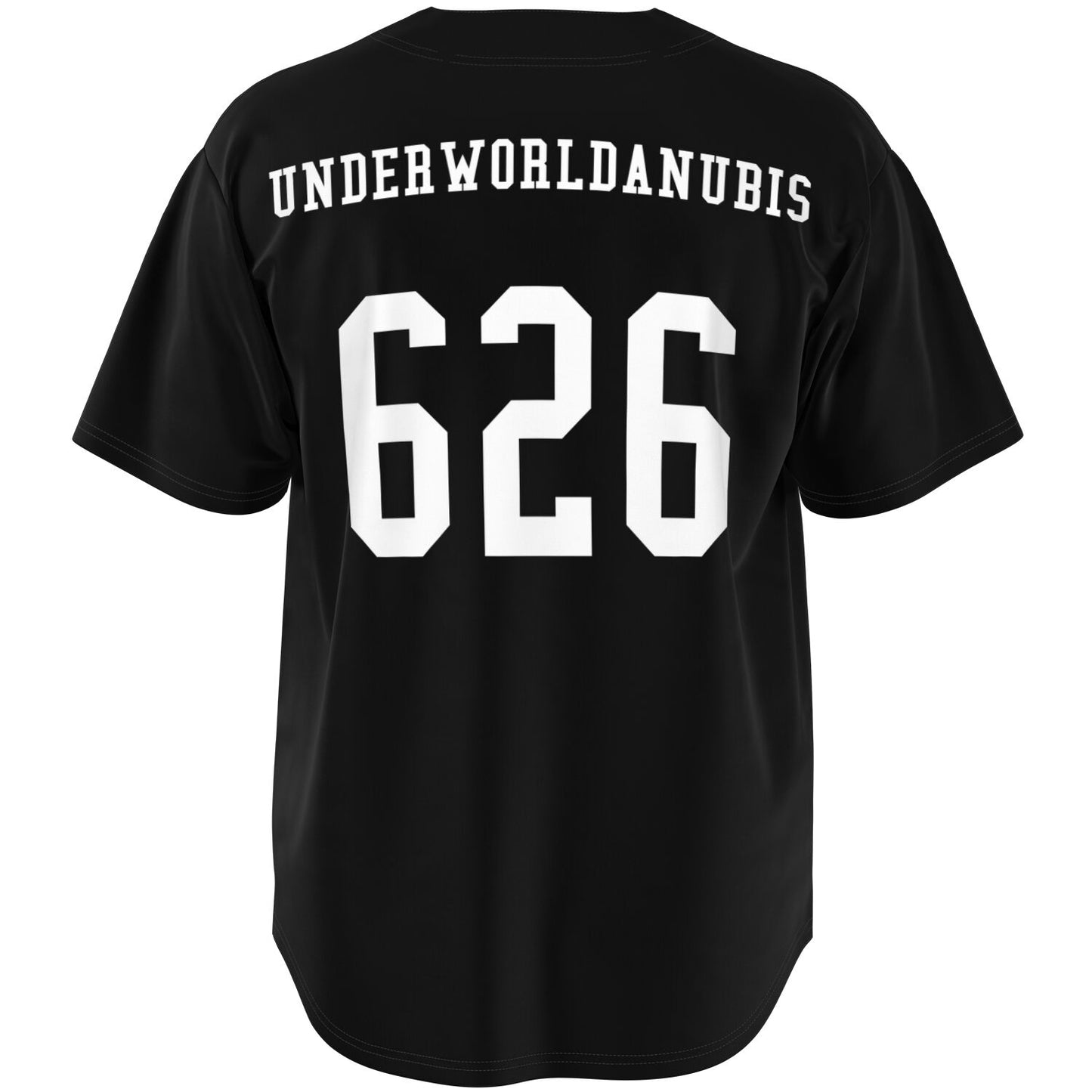 UNDERWORLDANUBIS Jersey