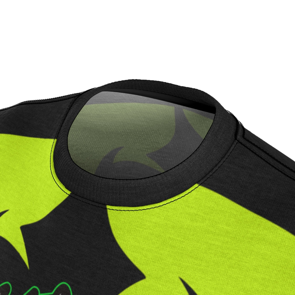 Flawed_Victors Gamer Jersey