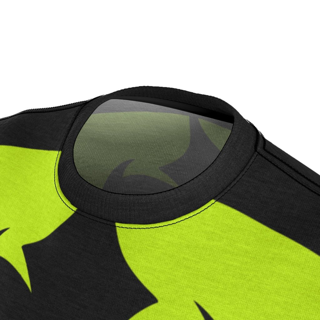 Mecha Armor Gamer Jersey