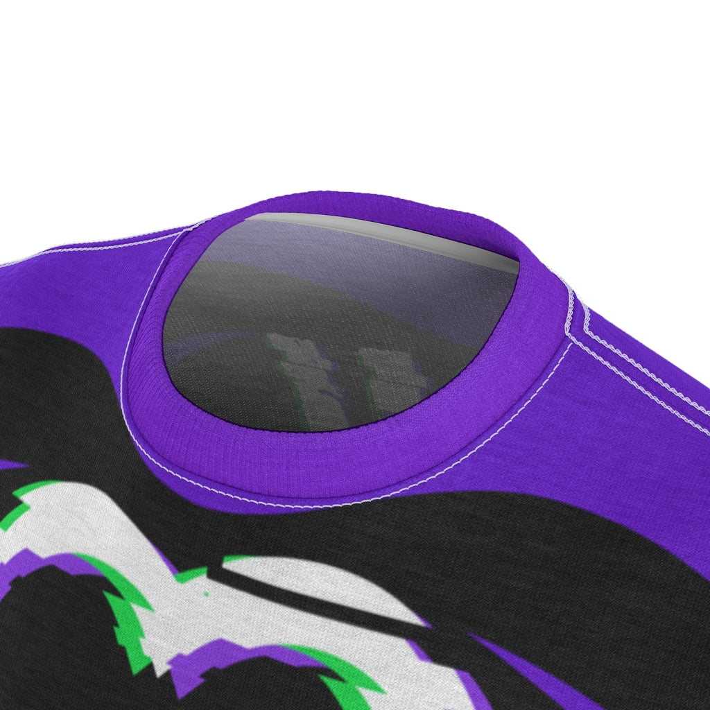 Heart Core Gamer Jersey