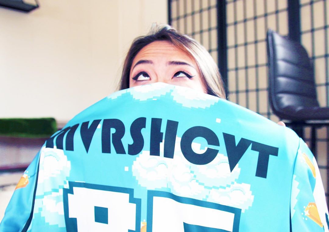 Retro Coin Gamer Jersey