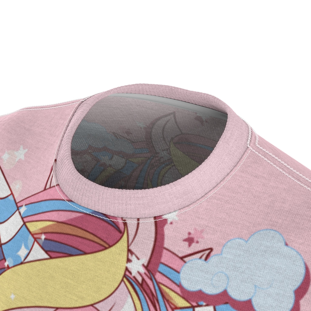 Unicorn Gamer Jersey (regular)