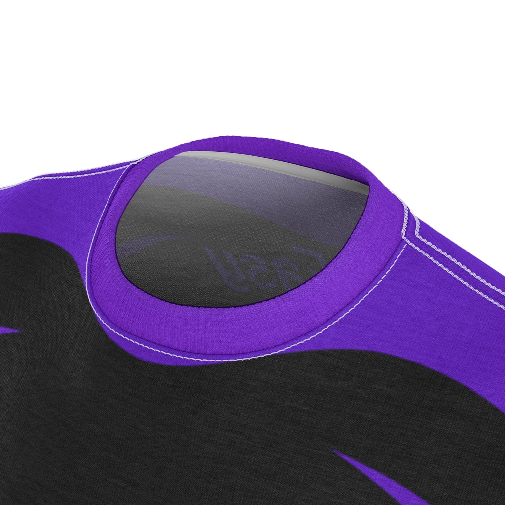 JamesPlaysGM Supporter Gamer Jersey