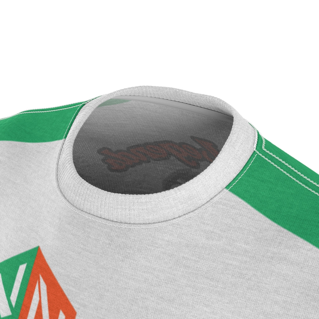 Apex Team Gamer Jersey