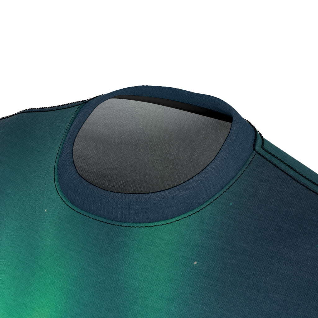 Sky Lights Gamer Jersey