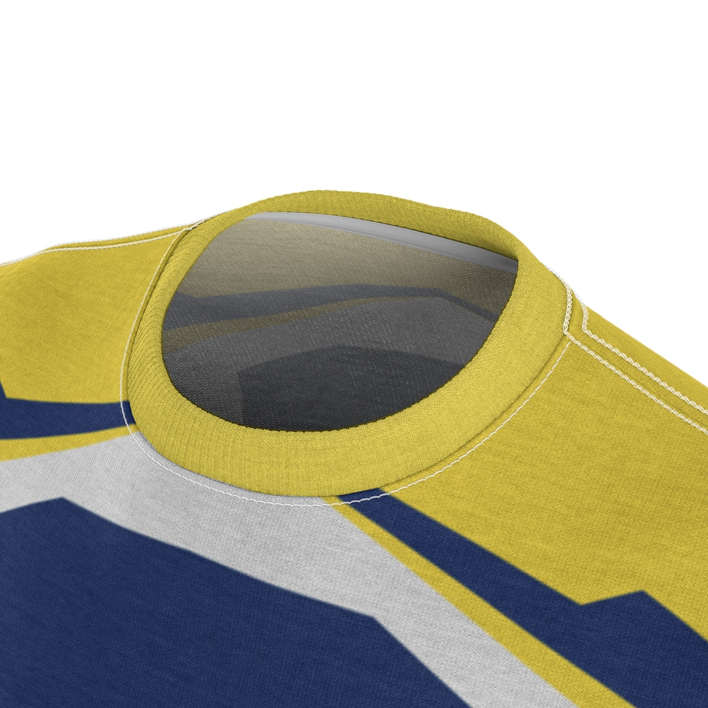 CyberSport Gamer Jersey