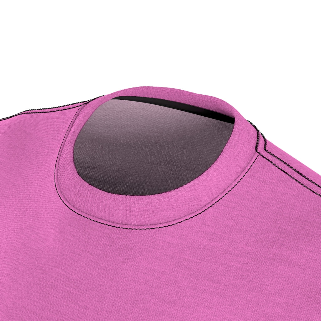 Copy of Custom Pink Gamer Jersey