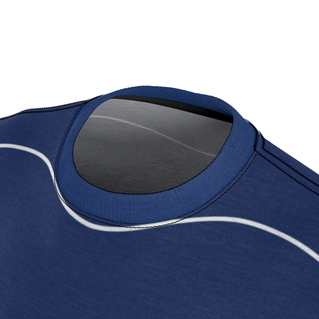 Blue Moon Gamer Jersey