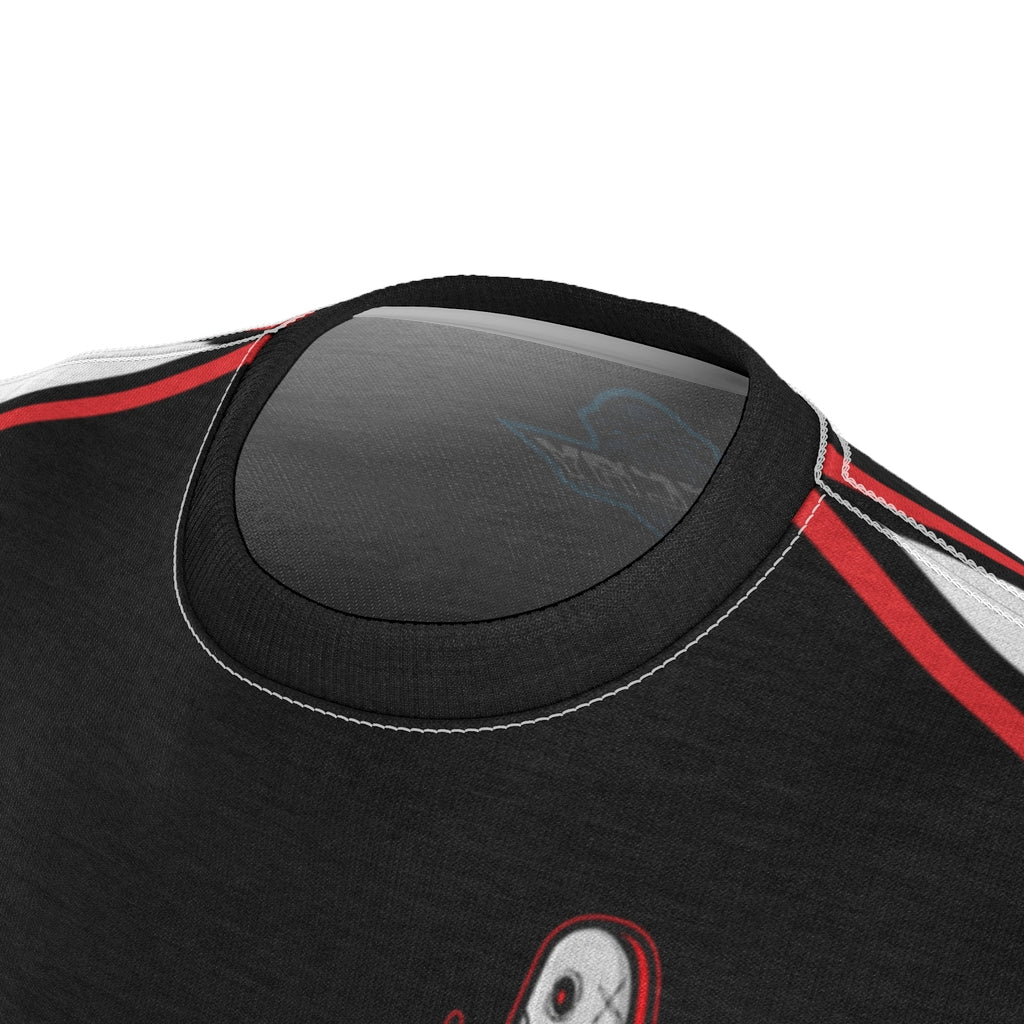 Decay.Ghost Gamer Jersey