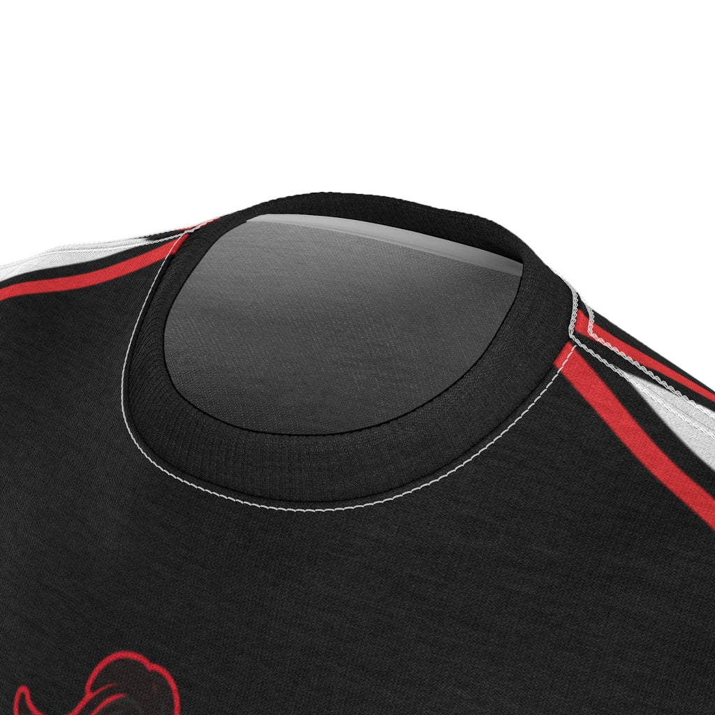 Obsidian Vanguard Team Gamer Jersey #2