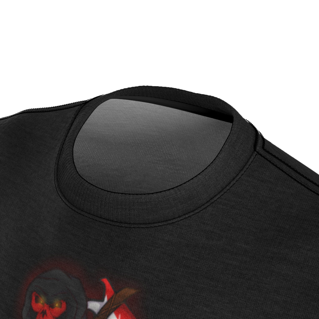 ZoddArmy Gamer Jersey