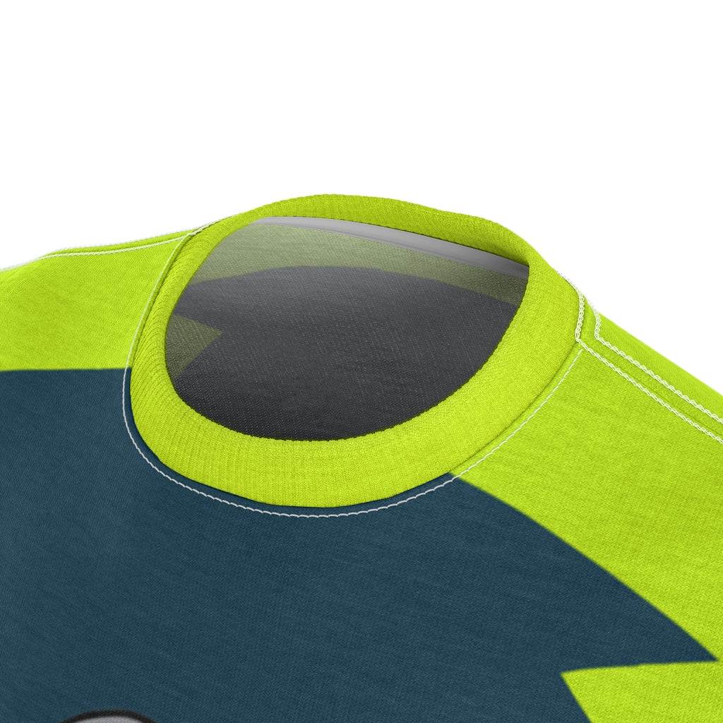 Gatorceri 2.0 Gamer Jersey