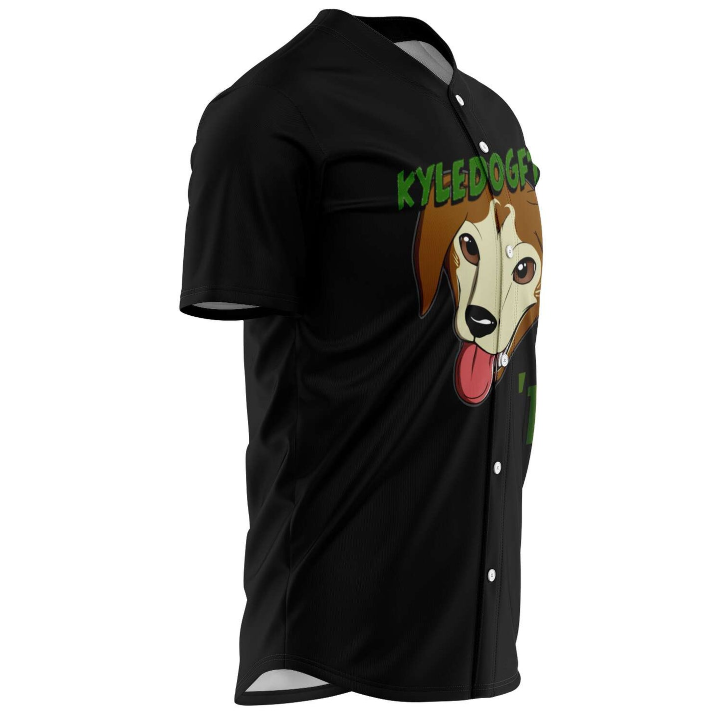 KyledogFTW Affiliate Jersey