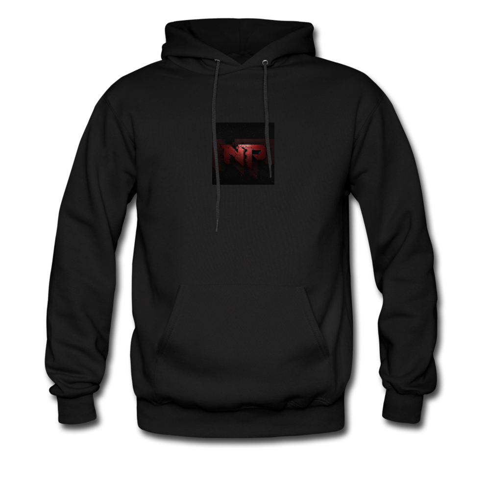 Nexus Hoodie - black